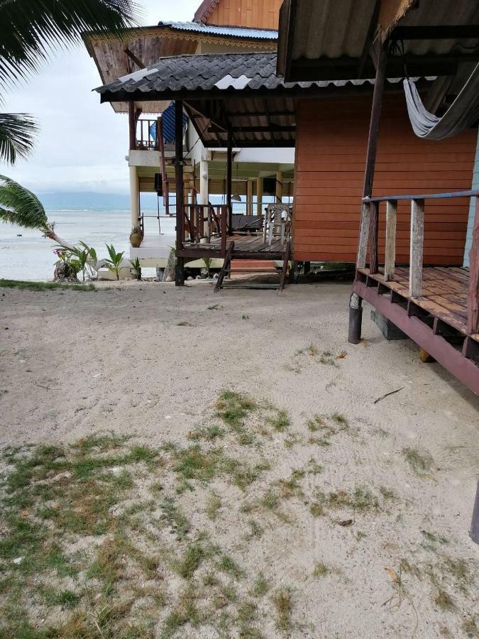 Phangan Island Baan Tai Exterior photo