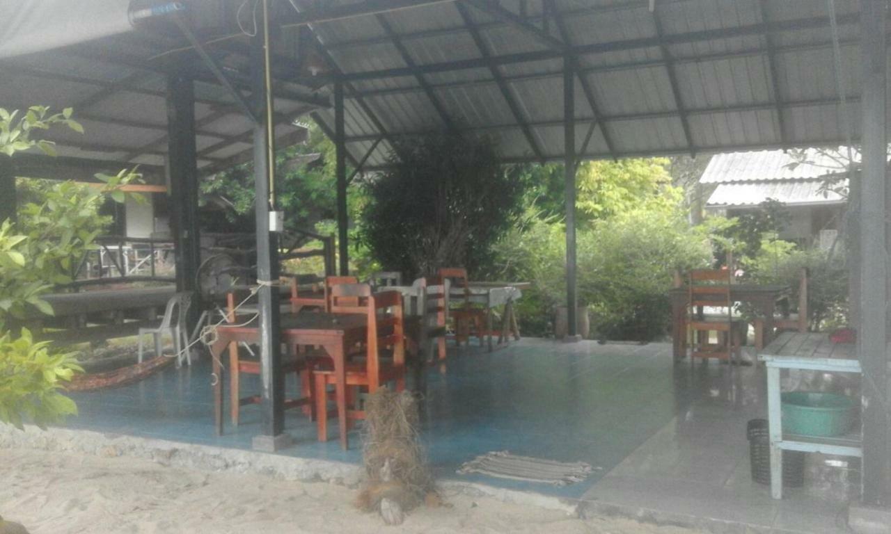 Phangan Island Baan Tai Exterior photo