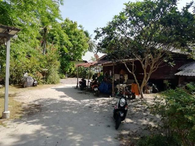 Phangan Island Baan Tai Exterior photo