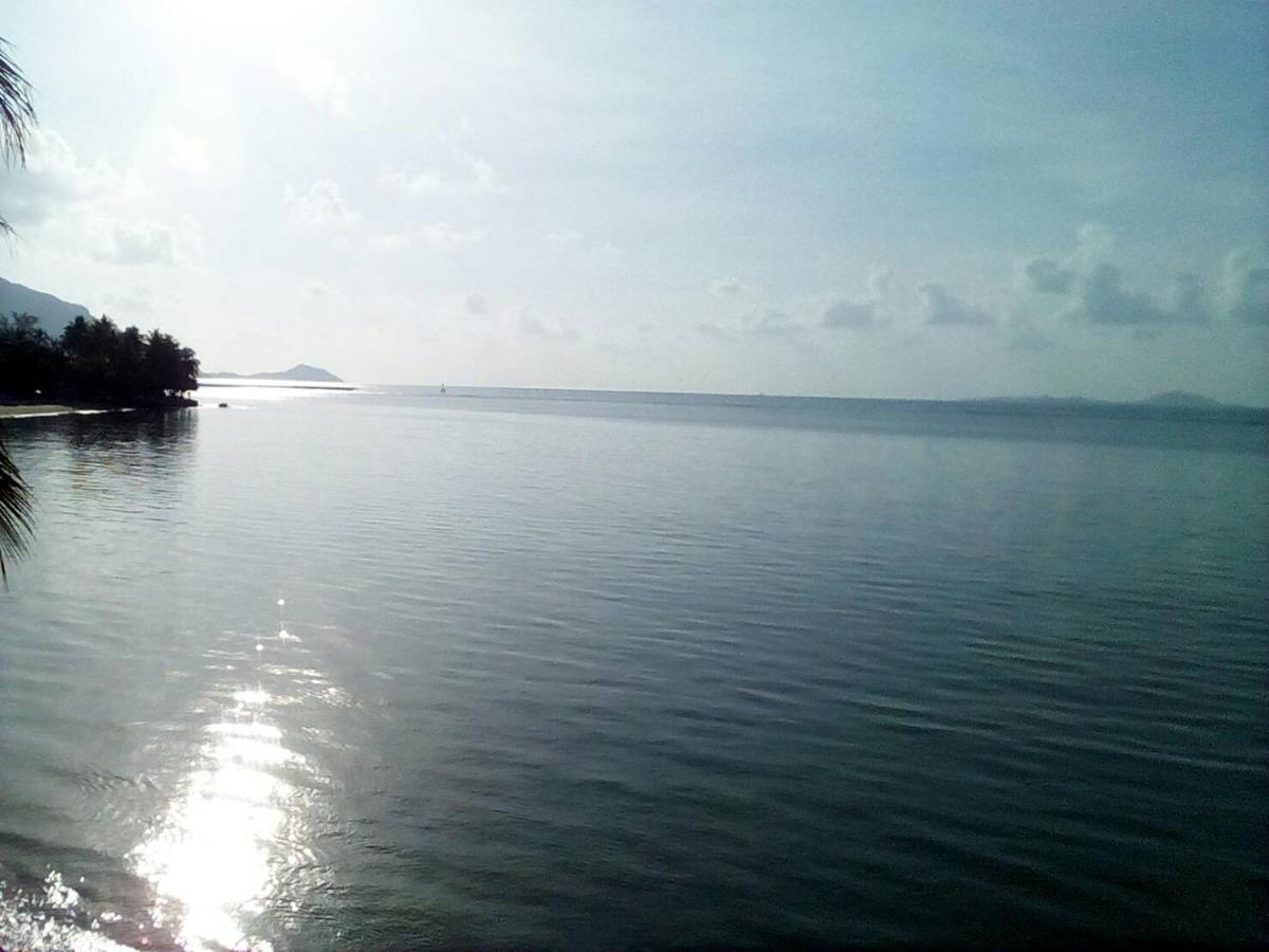 Phangan Island Baan Tai Exterior photo